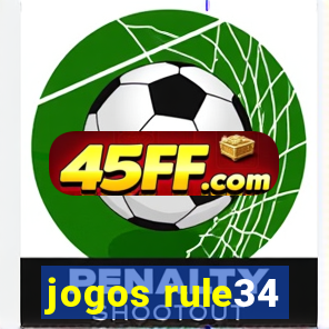 jogos rule34